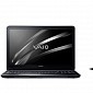 VAIO Laptops Make a Comeback, but Still Retain the Lost-Sony Vibe