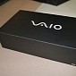 VAIO Smartphone Retail Package Leaks Ahead of March 12 Release