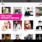 VEVO Gets Its Game On with iOS 7 – Free Download