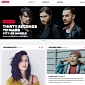 VEVO Gets a Major Redesign and Three New VEVO TV Channels