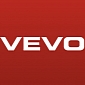 VEVO Launches in Germany