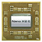 VIA Announces Nano X2 E Low-Power Dual-Core Processor Series