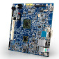 VIA Announces VB8004 Mini-ITX Mainboard with Nano-E Series CPUs