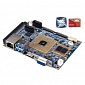 VIA Intros First Quad-Core Pico-ITX Motherboard with DirectX 11 and 3D