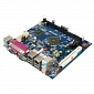 VIA Intros VB7009 Mini-ITX Motherboard with Nano X2 CPU Support