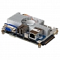 VIA Intros 'World's First' Pico-ITX Motherboard with a Dual-Core CPU