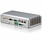 VIA Launches Small, Fanless System Based on Pico-ITX