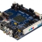 VIA Launches VB8002 Mini-ITX Board for Media Servers