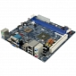 VIA Outs Nano X2-Equipped Mini-ITX Board for HTPCs