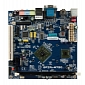 VIA Outs New Low-Power Mini-ITX Motherboard