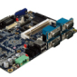 VIA Showcases the EITX-3000 Motherboard