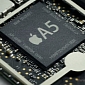 VIA Technologies Sues Apple Over Chips Used in iDevices