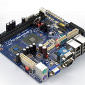 VIA Unveils Mini-ITX Motherboard for Embedded Systems