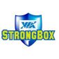 VIA's StrongBox Is Unbreakable