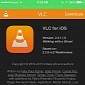 VLC Player for iOS Is Back