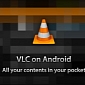VLC for Android Beta Gets Updated to 0.1.1