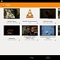 VLC for Android Beta Gets Updated to Version 0.9.6