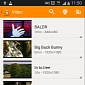 VLC for Android Nears Final Version, Now Available as 0.9.0 Beta