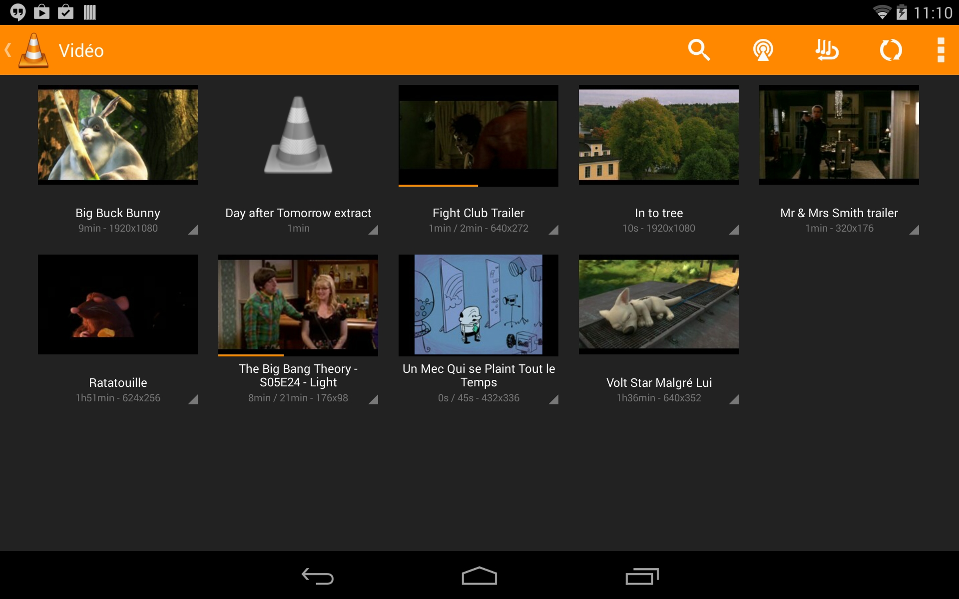 download vlc apk for pc