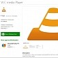 VLC media Player Offered to Windows 8.1 Users, Is Not the Real Deal