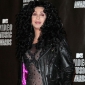 VMAs 2010: Cher Wows in Sheer, Tiny, Iconic Outfit