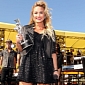 VMAs 2012: Demi Lovato’s Live Pre-Show Performance