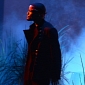 VMAs 2012: Frank Ocean’s Touching Performance of “Thinking ‘Bout You”