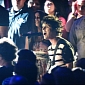 VMAs 2012: Green Day Rock Out, Gangnam Style