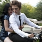 VMAs 2012: Kristen Stewart and Robert Pattinson Will Present