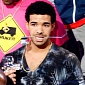VMAs 2012: Rihanna Mouths Insult About Drake and Young Money Posse