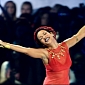 VMAs 2012: Rihanna Performs Medley
