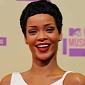 VMAs 2012: Rihanna Wins Best Video of the Year