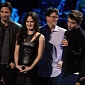 VMAs 2012: “Twilight” Cast Introduces Exclusive “Breaking Dawn Part 2” Clip
