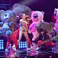 VMAs 2013: Justin Timberlake Approves of Miley Cyrus’ Twerking