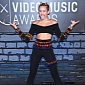 VMAs 2013: Liam Hemsworth Is Mortified by Miley Cyrus’ Performance, Wants Out