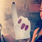 VMAs 2013: Miley Cyrus Degraded the Iconic Foam Finger, Says Foam Finger Creator