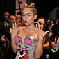 VMAs 2013: Miley Cyrus’ Performance Is Disgusting, Pathetic, Says MSNBC’s Mika Brzezinski