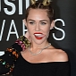 VMAs 2013: Miley Cyrus Responds to Performance Backlash, Says She’s a Winner