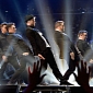 VMAs 2013: ‘NSYNC Boys Are Upset Justin Timberlake Cut Reunion Short