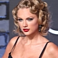 VMAs 2013: One Direction’s Liam Payne Thinks Taylor Swift Is “Lame” for Dissing Harry Styles