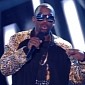 VMAs 2014: Jay Pharoah Impersonates Kanye West in Hilarious Skit – Video