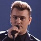VMAs 2014: Sam Smith Moves Audiences to Tears with “Stay with Me” – Video