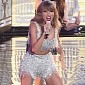 VMAs 2014: Taylor Swift Performs “Shake It Off” Live for the First Time – Video
