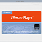 VMware Player 5.0.1 Brings Support for Ubuntu 12.10