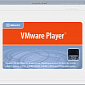 VMware Player 5.0.2 for Linux Improved for GNOME 3