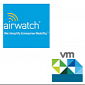 VMware to Acquire AirWatch for Around $1.5 Billion / €1.1 Billion
