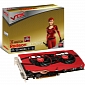 VTX 3D Expands Distribution in Japan and Shows New Radeon HD 7970 Card