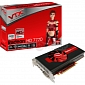 VTX3D Sells AMD Radeon HD 7770 and 7750 As Well