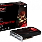 VTX3D Has Two Overclocked Radeon R9 290X Graphics Cards Up for Sale