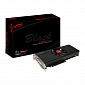 VTX3D Intros Tahiti LE Graphics Card, Radeon HD 7870 Black Edition